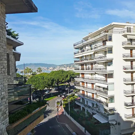 Lou Miradou Apartment